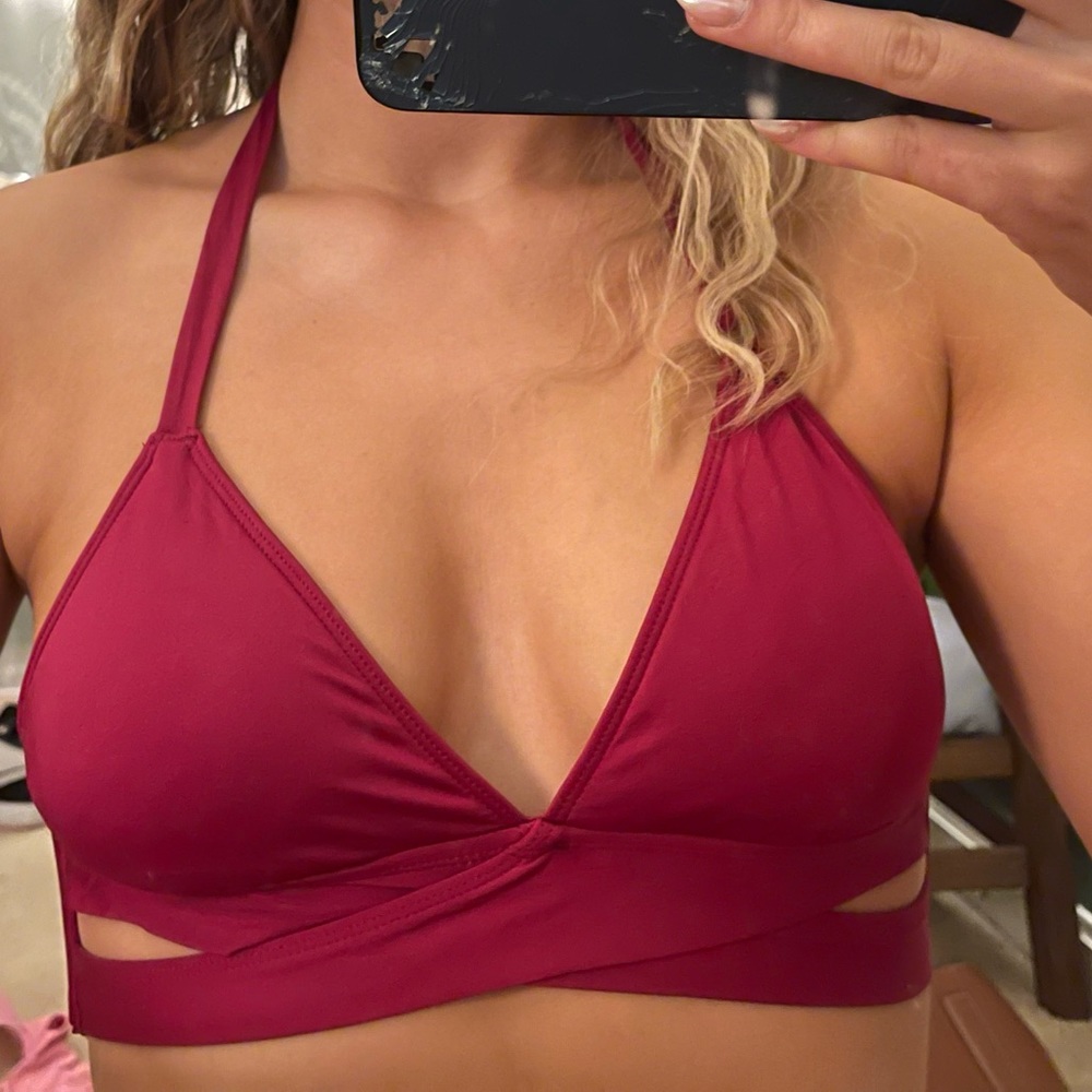 Bikini top - Picture 2 of 3